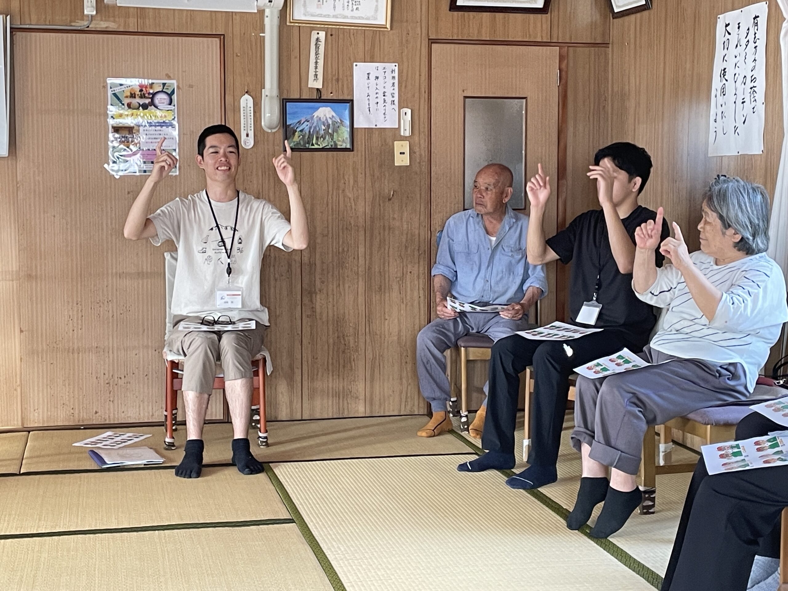 【活動レポート】グローカルプログラムin宇和島
